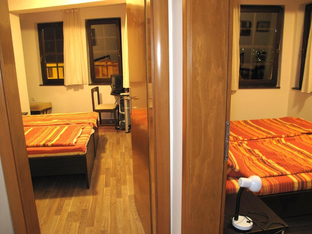 Apartments Via Sakra Охрид Номер фото